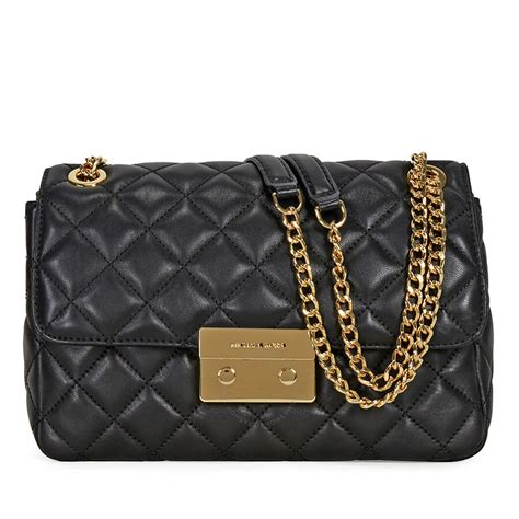michael kors quilted handbags